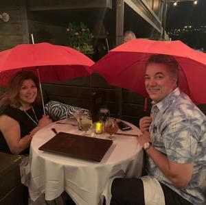 Meet your Posher, Linda